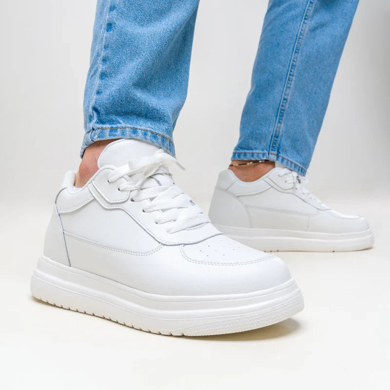 LIFT Casual - Vokse opptil 10 CM