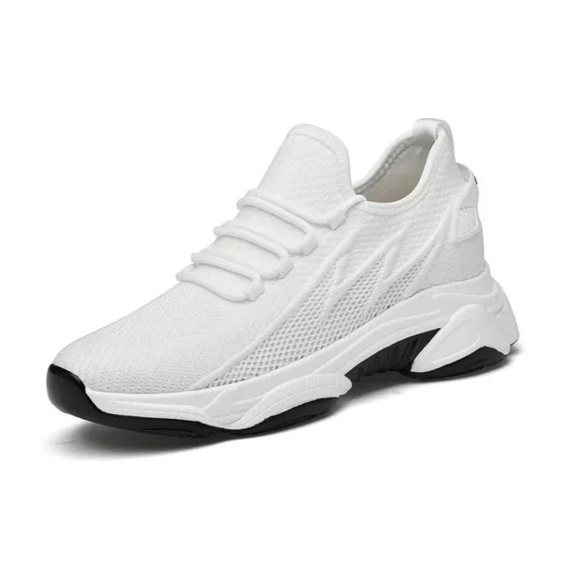 LIFT Shoewear – Opptil 10 cm høyere