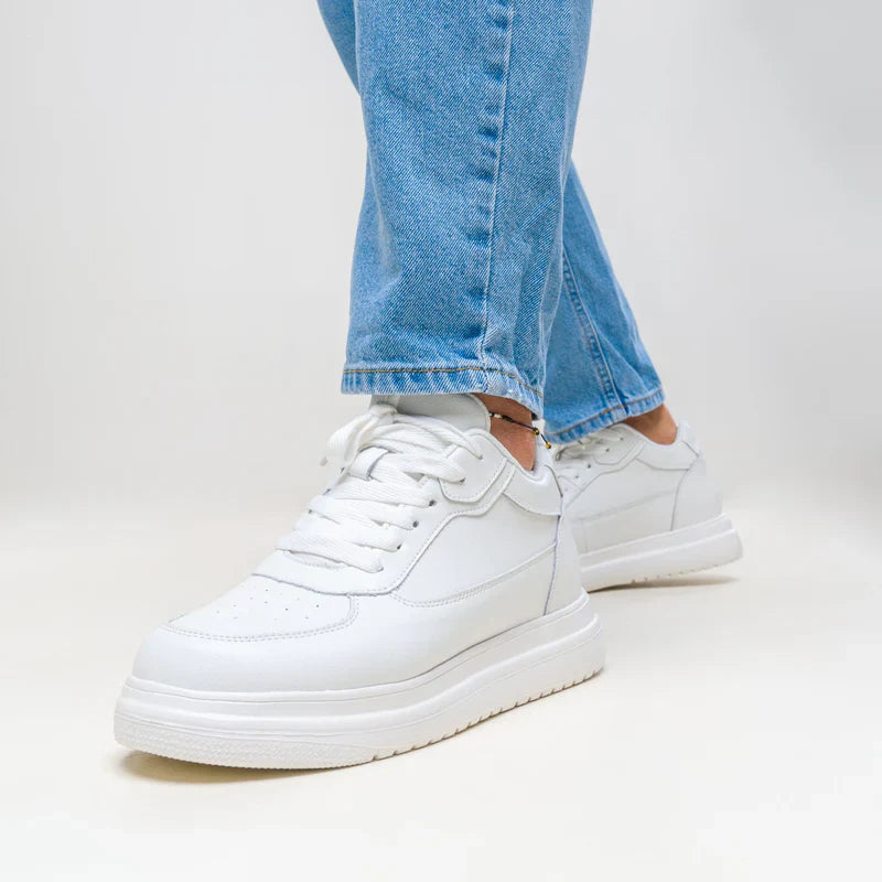 LIFT Casual - Vokse opptil 10 CM