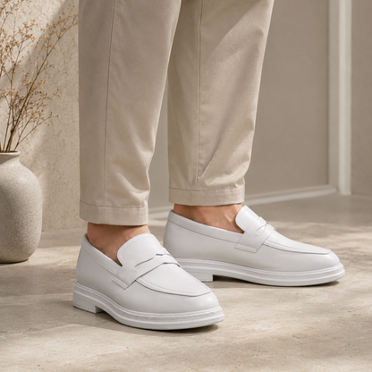 LIFT Shoewear – øk høyden med opptil 10 CM