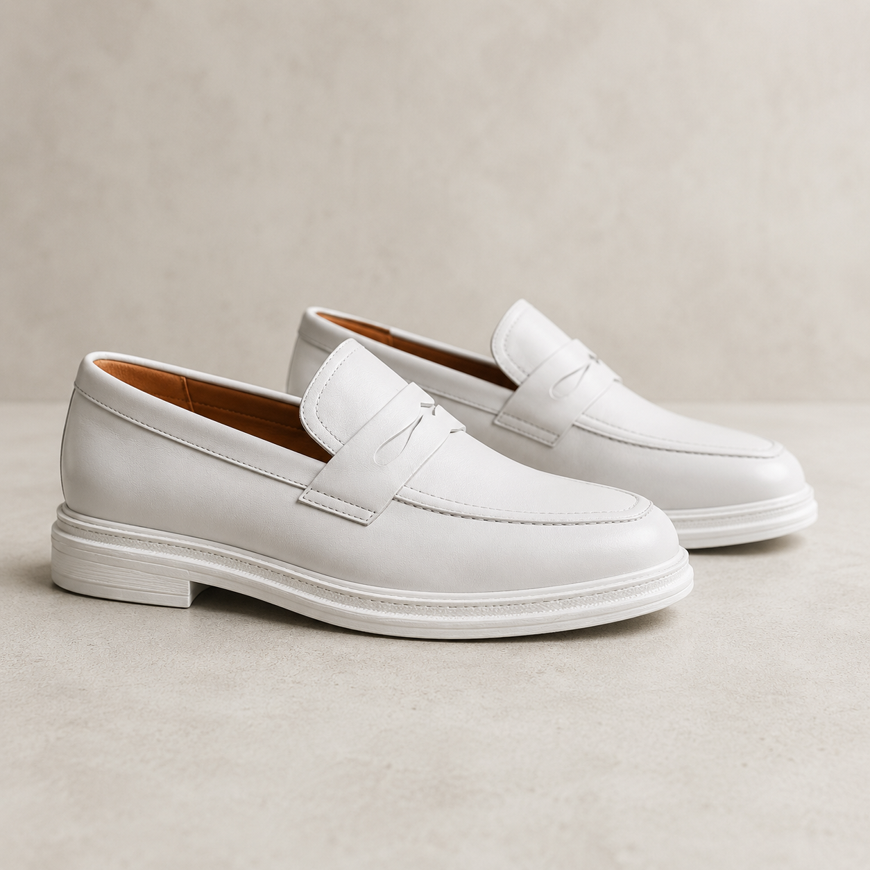 LIFT Shoewear – øk høyden med opptil 10 CM