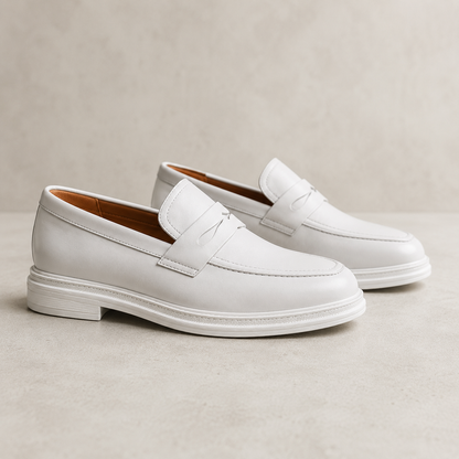 LIFT Shoewear – øk høyden med opptil 10 CM