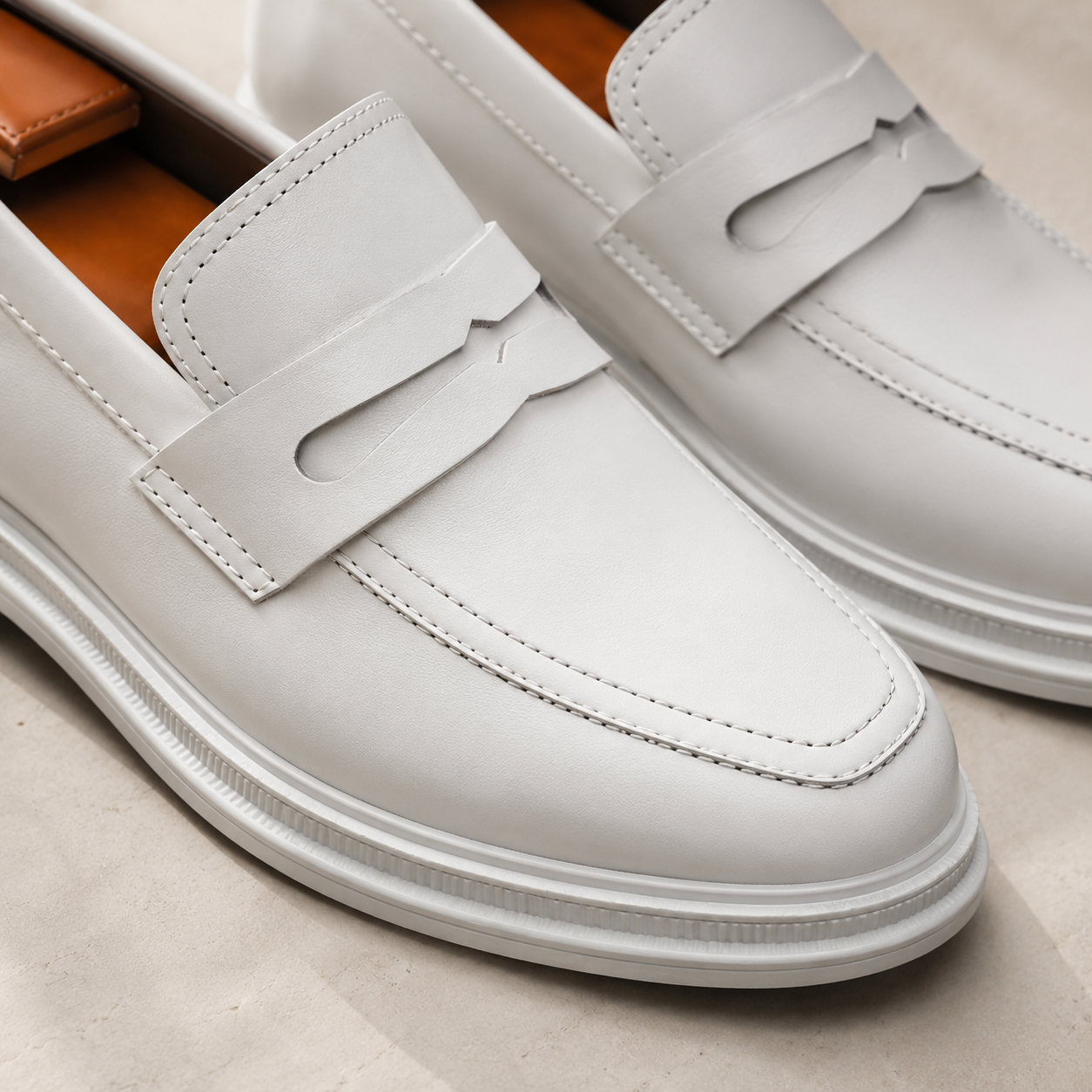 LIFT Shoewear – øk høyden med opptil 10 CM