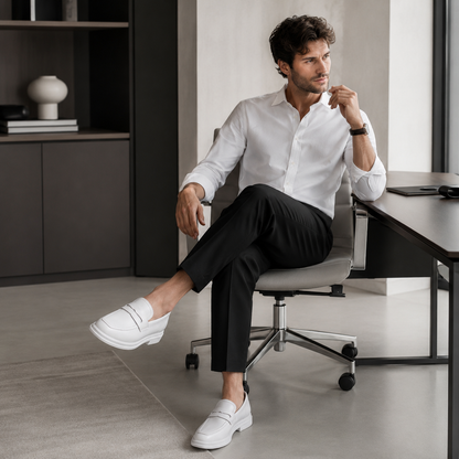 LIFT Shoewear – øk høyden med opptil 10 CM
