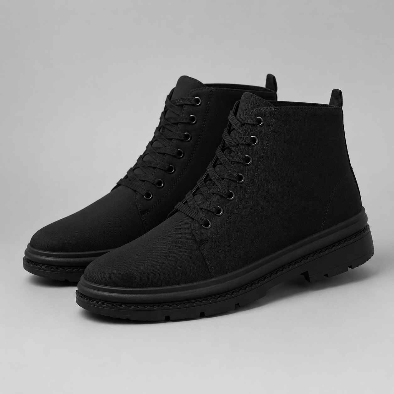 LIFT Shoewear – øk høyden med opptil 10 CM