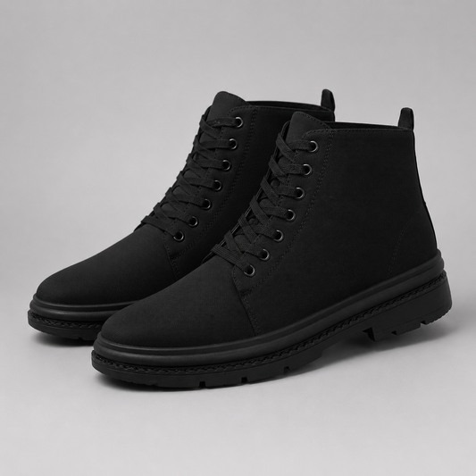 LIFT Shoewear – øk høyden med opptil 10 CM
