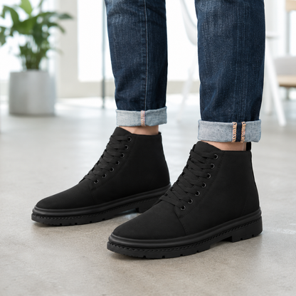LIFT Shoewear – øk høyden med opptil 10 CM