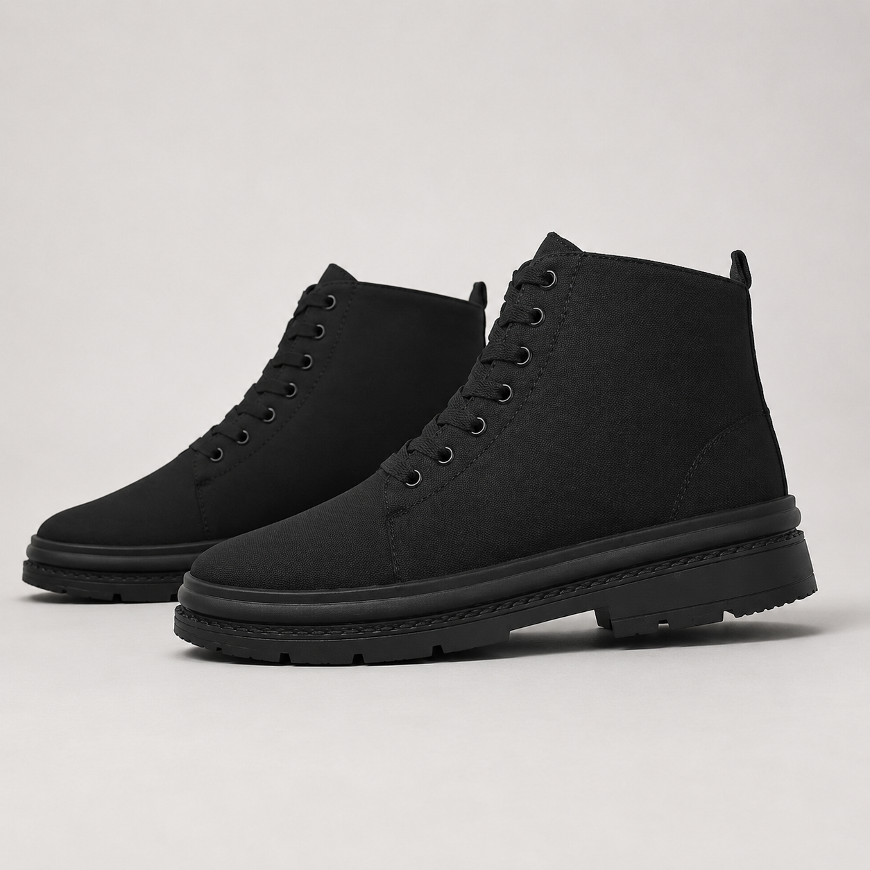 LIFT Shoewear – øk høyden med opptil 10 CM