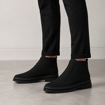 LIFT Shoewear – øk høyden med opptil 10 CM