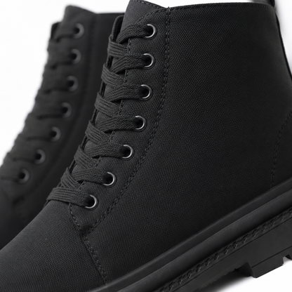 LIFT Shoewear – øk høyden med opptil 10 CM