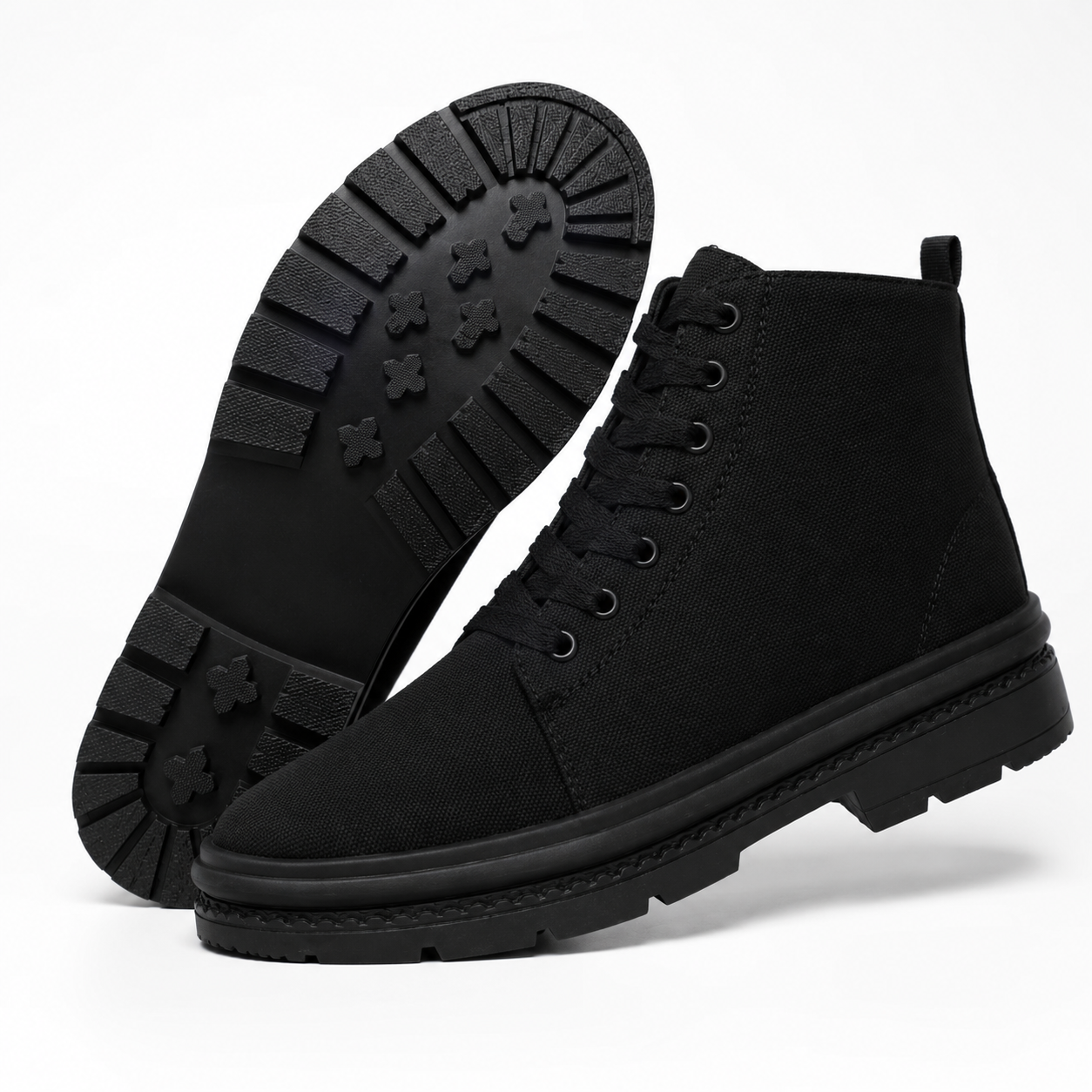LIFT Shoewear – øk høyden med opptil 10 CM