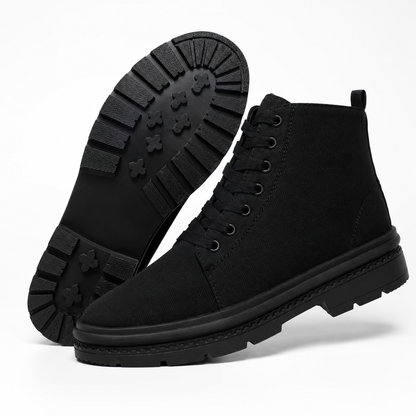 LIFT Shoewear – øk høyden med opptil 10 CM