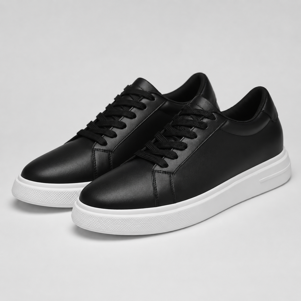 LIFT Shoewear – øk høyden med opptil 10 CM