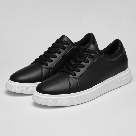 LIFT Shoewear – øk høyden med opptil 10 CM