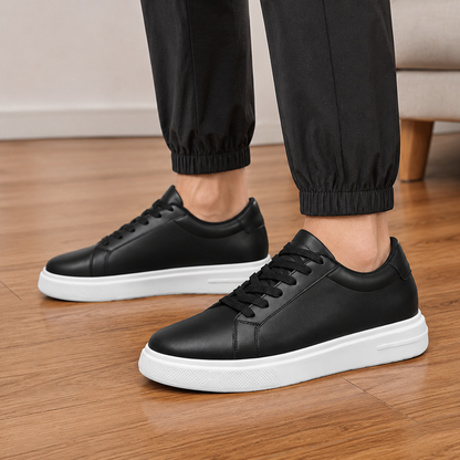 LIFT Shoewear – øk høyden med opptil 10 CM
