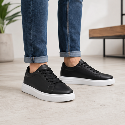 LIFT Shoewear – øk høyden med opptil 10 CM
