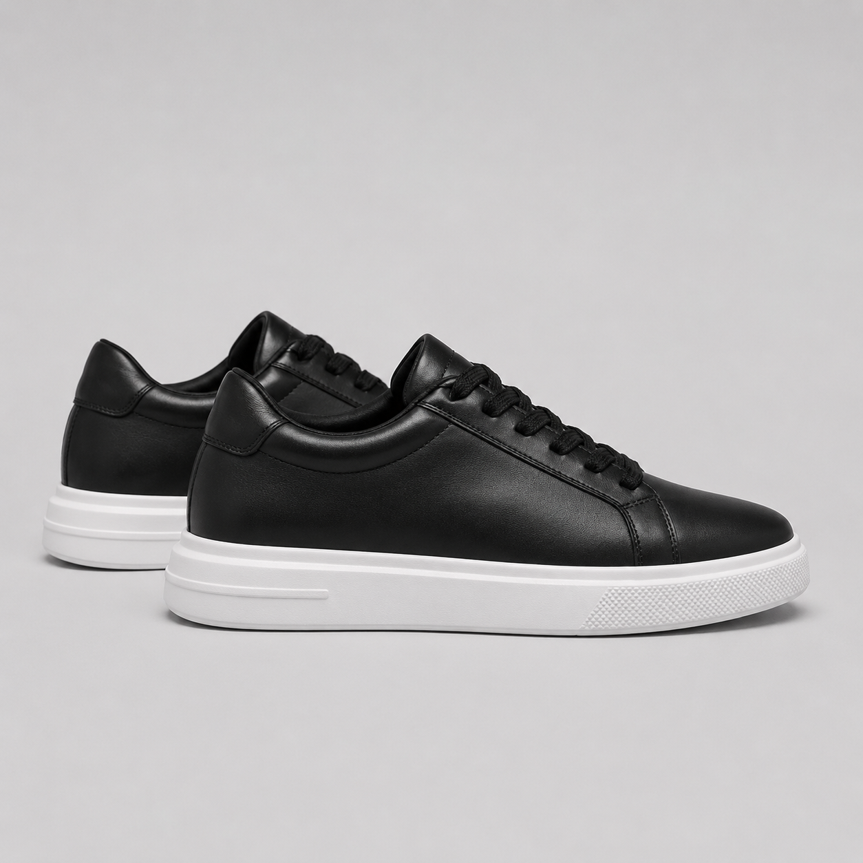 LIFT Shoewear – øk høyden med opptil 10 CM