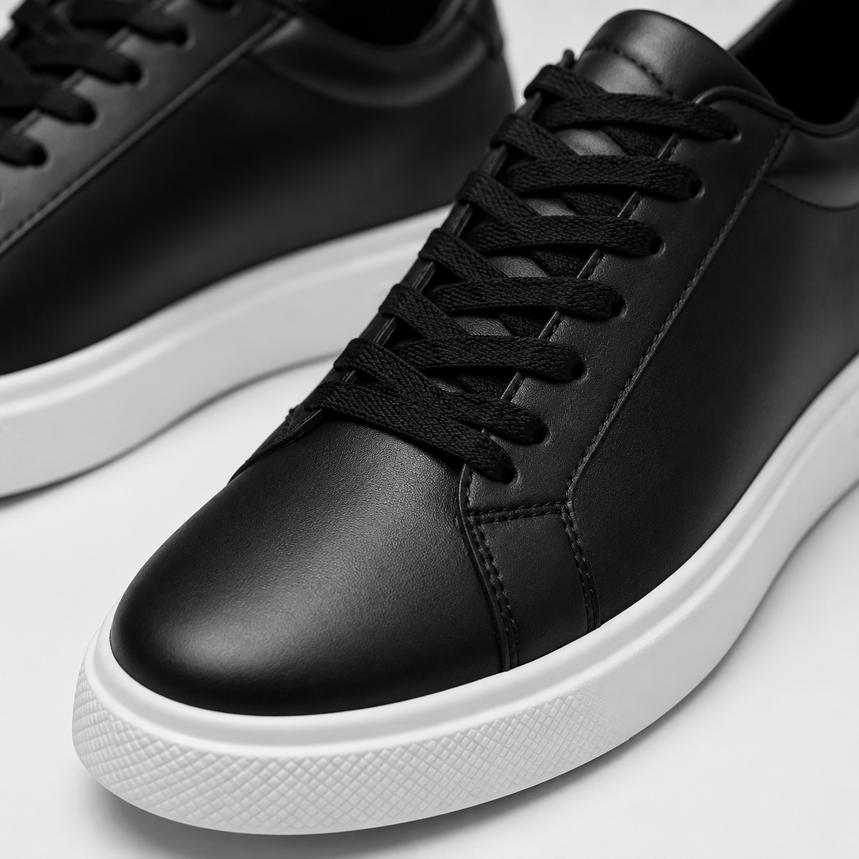 LIFT Shoewear – øk høyden med opptil 10 CM