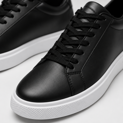 LIFT Shoewear – øk høyden med opptil 10 CM