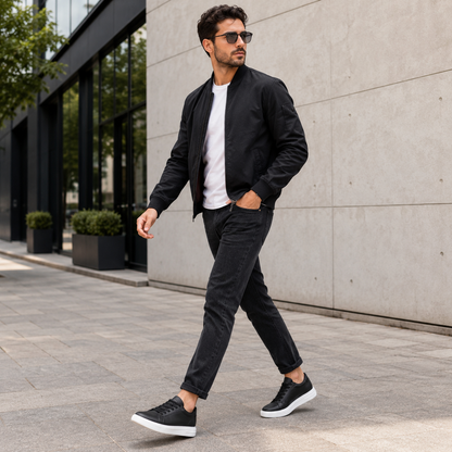 LIFT Shoewear – øk høyden med opptil 10 CM