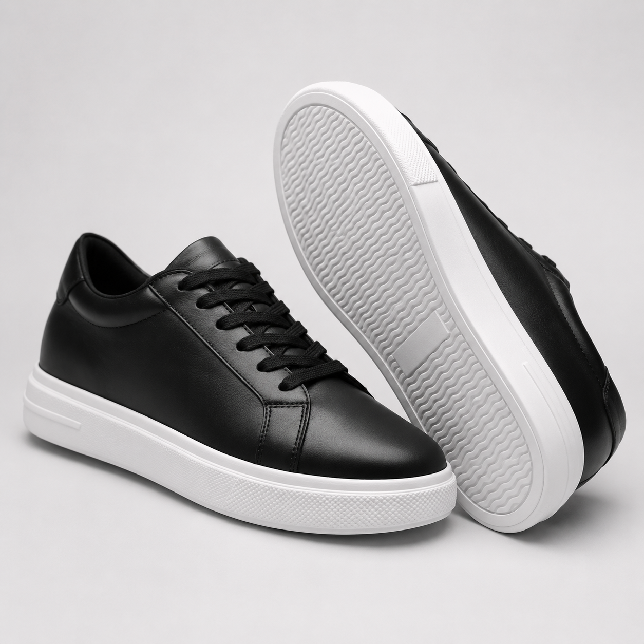 LIFT Shoewear – øk høyden med opptil 10 CM