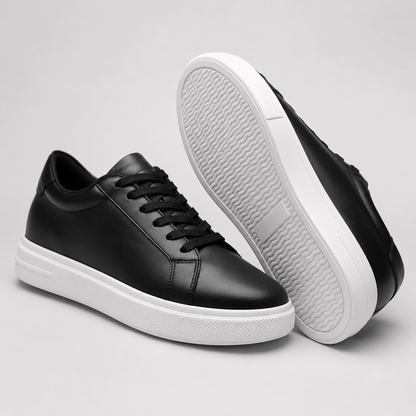 LIFT Shoewear – øk høyden med opptil 10 CM