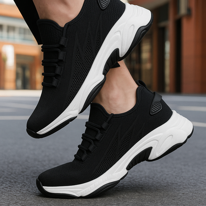 LIFT Shoewear – Opptil 10 cm høyere