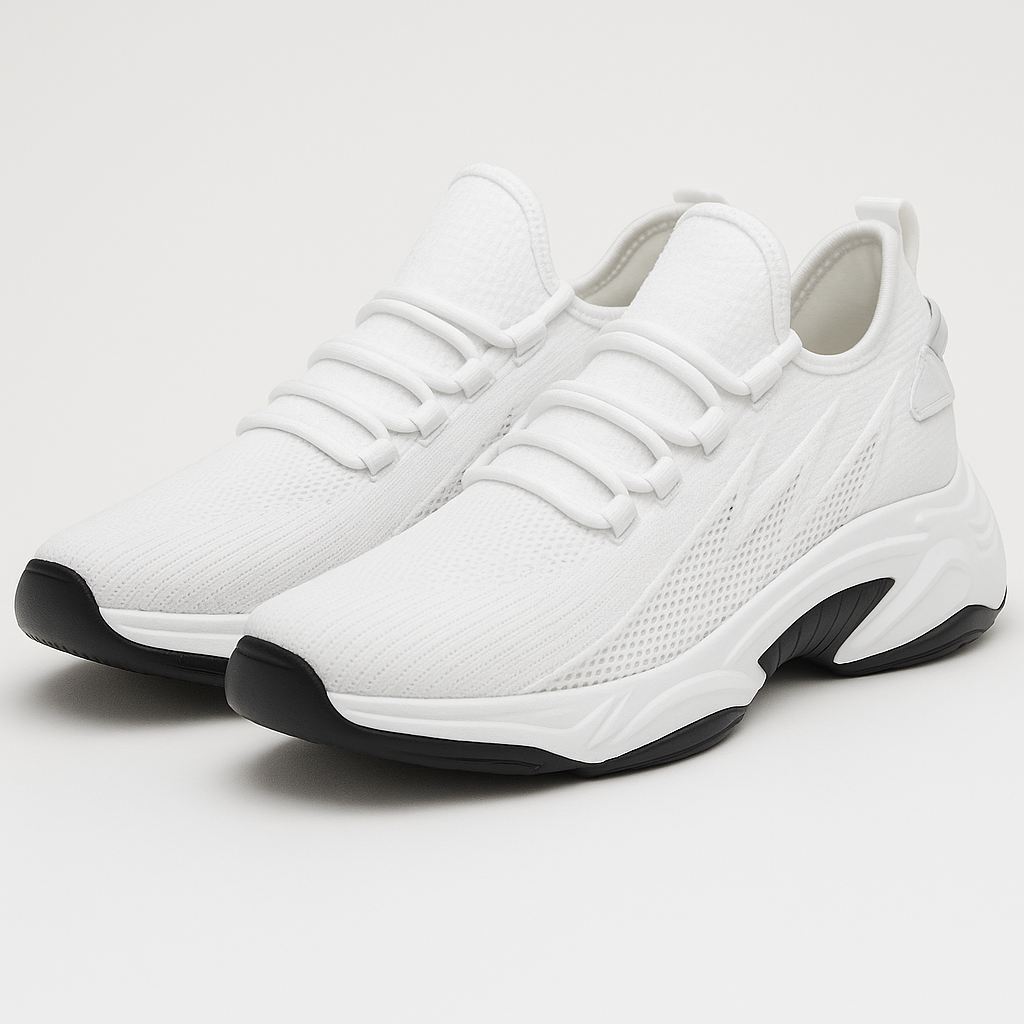 LIFT Shoewear – Opptil 10 cm høyere