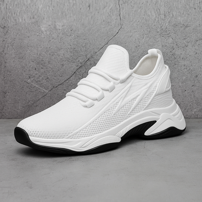 LIFT Shoewear – øk høyden med opptil 10 CM