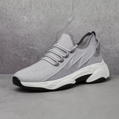 LIFT Shoewear – øk høyden med opptil 10 CM