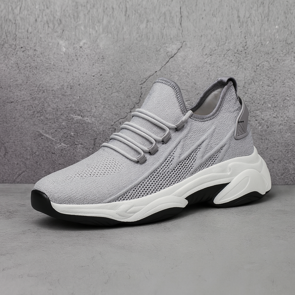 LIFT Shoewear – Opptil 10 cm høyere