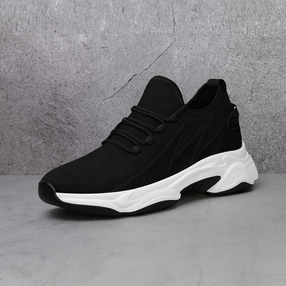 LIFT Shoewear – Opptil 10 cm høyere