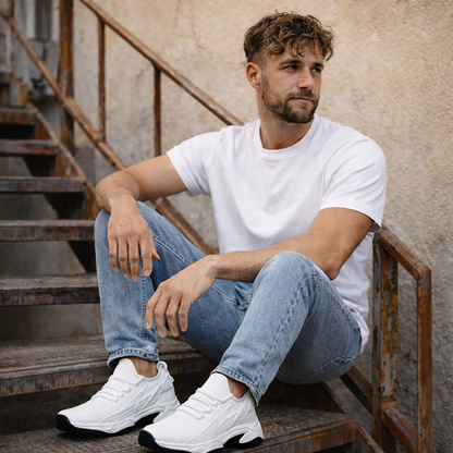 LIFT Shoewear – øk høyden med opptil 10 CM