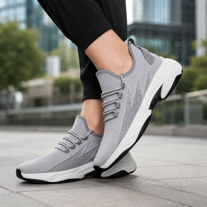 LIFT Shoewear – øk høyden med opptil 10 CM