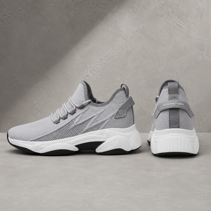 LIFT Shoewear – øk høyden med opptil 10 CM
