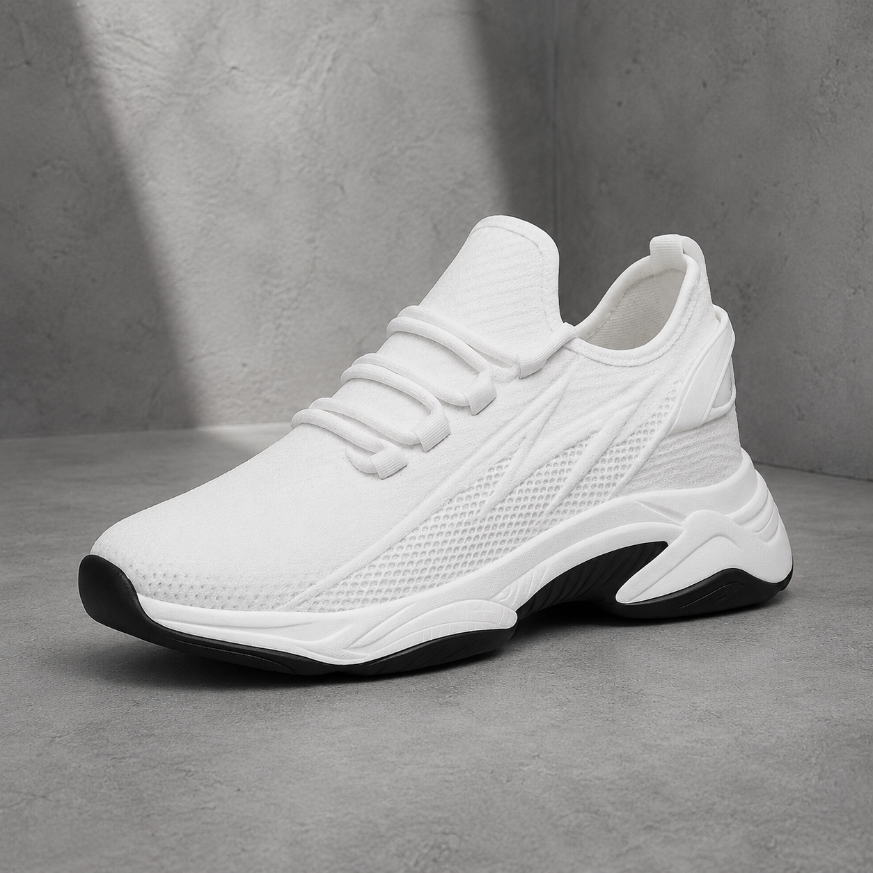 LIFT Shoewear – øk høyden med opptil 10 CM