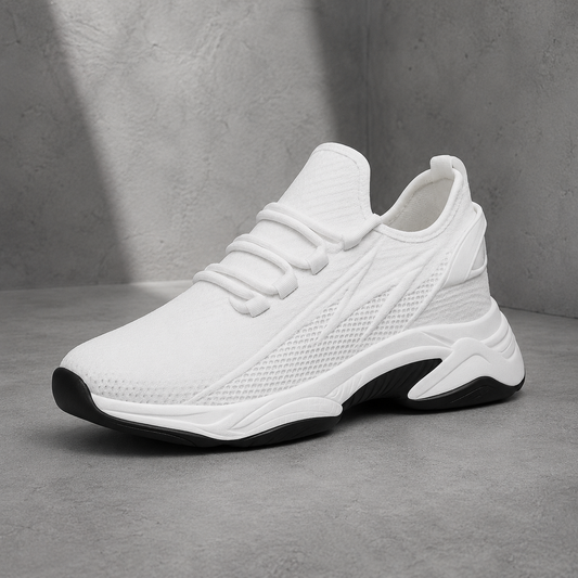 LIFT Shoewear – Bli opptil 10 cm høyere!