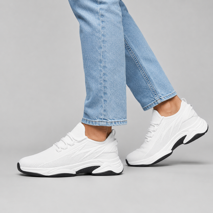 LIFT Shoewear – øk høyden med opptil 10 CM