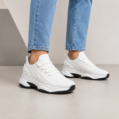 LIFT Shoewear – øk høyden med opptil 10 CM
