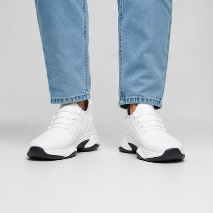LIFT Shoewear – øk høyden med opptil 10 CM