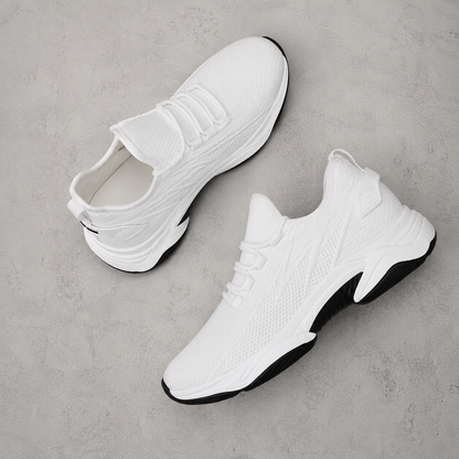 LIFT Shoewear – øk høyden med opptil 10 CM