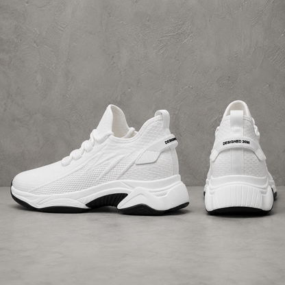 LIFT Shoewear – øk høyden med opptil 10 CM