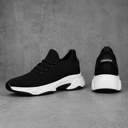 LIFT Shoewear – øk høyden med opptil 10 CM