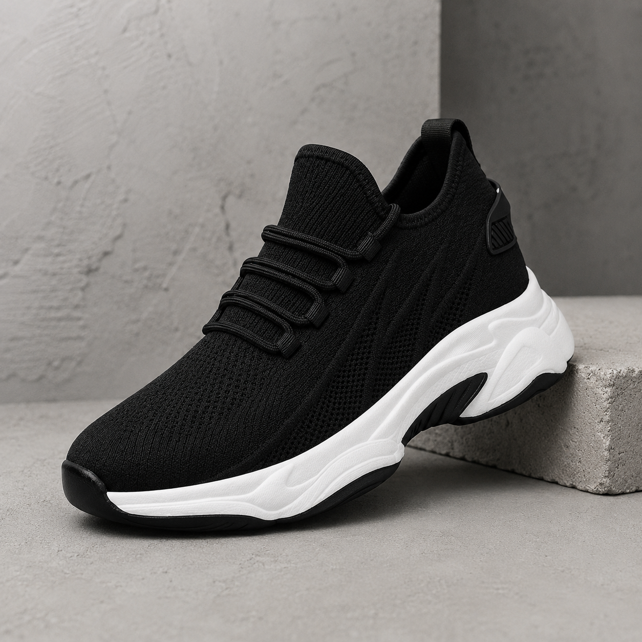 LIFT Shoewear – øk høyden med opptil 10 CM