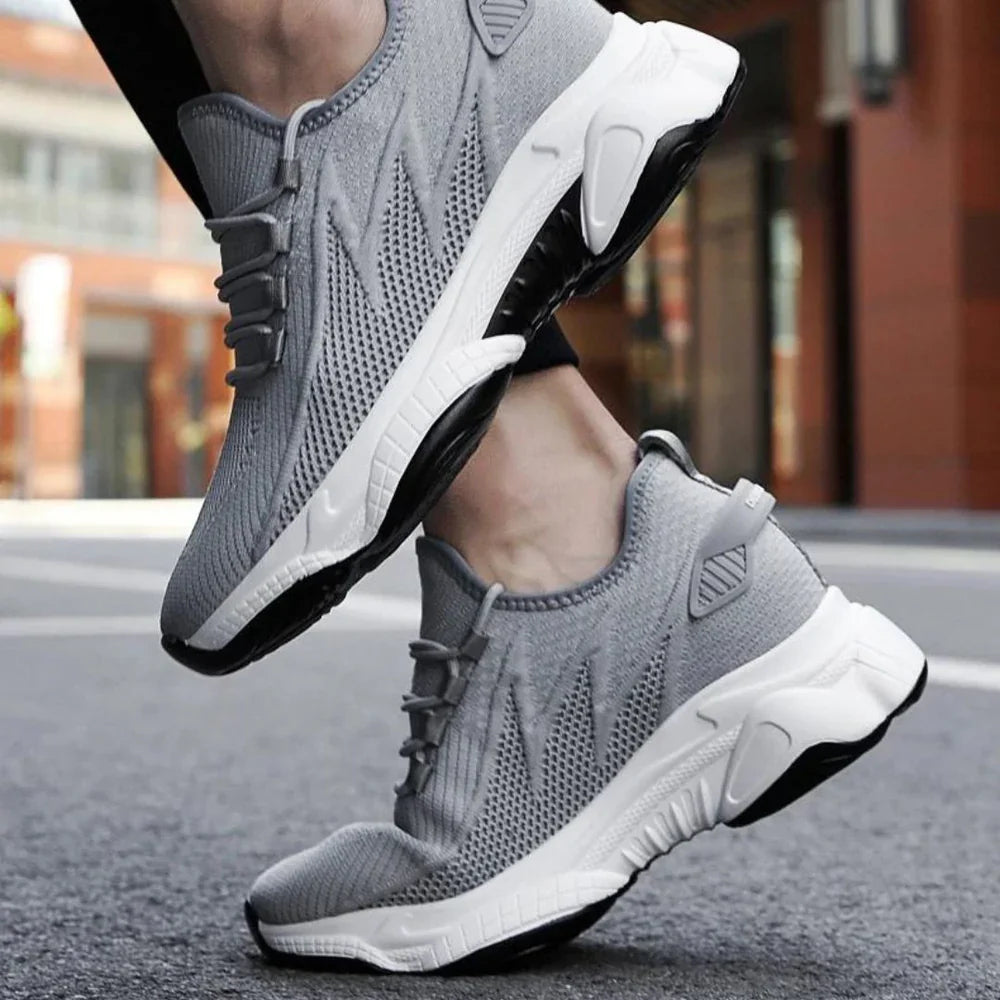 LIFT Shoewear – Opptil 10 cm høyere