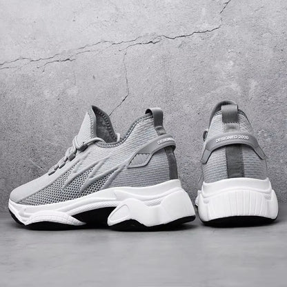 LIFT Shoewear – Opptil 10 cm høyere