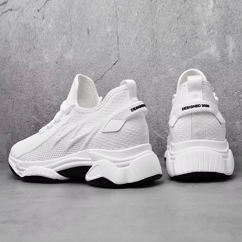 LIFT Shoewear – Opptil 10 cm høyere
