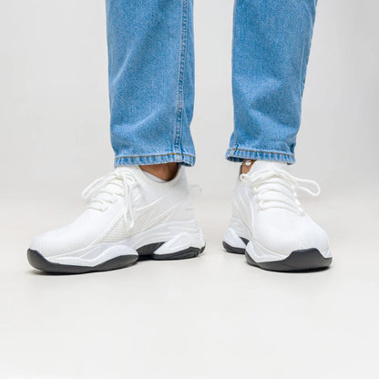 LIFT Shoewear – øk høyden med opptil 10 CM