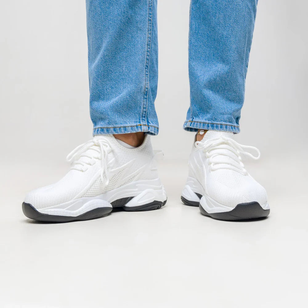 LIFT Shoewear – Opptil 10 cm høyere