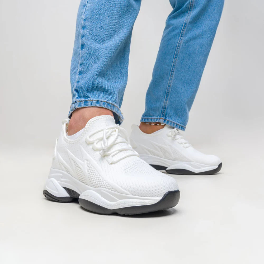 LIFT Shoewear – Opptil 10 cm høyere